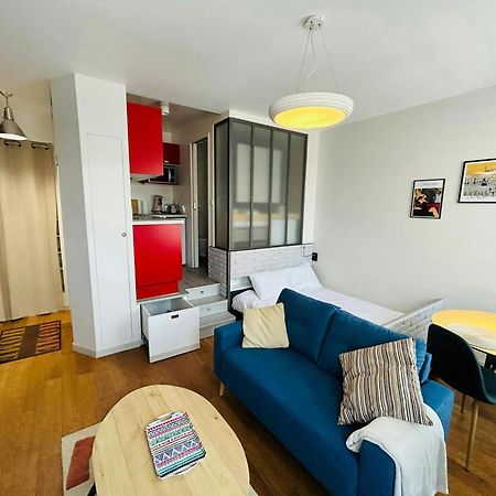 Le Superbe Thillois Hypercentre Sensationnel Apartment Reims Ngoại thất bức ảnh