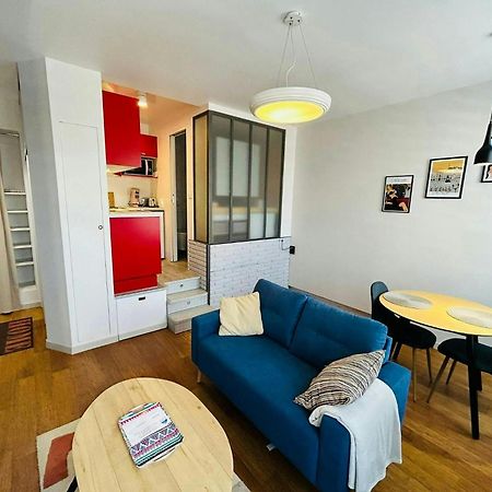 Le Superbe Thillois Hypercentre Sensationnel Apartment Reims Ngoại thất bức ảnh