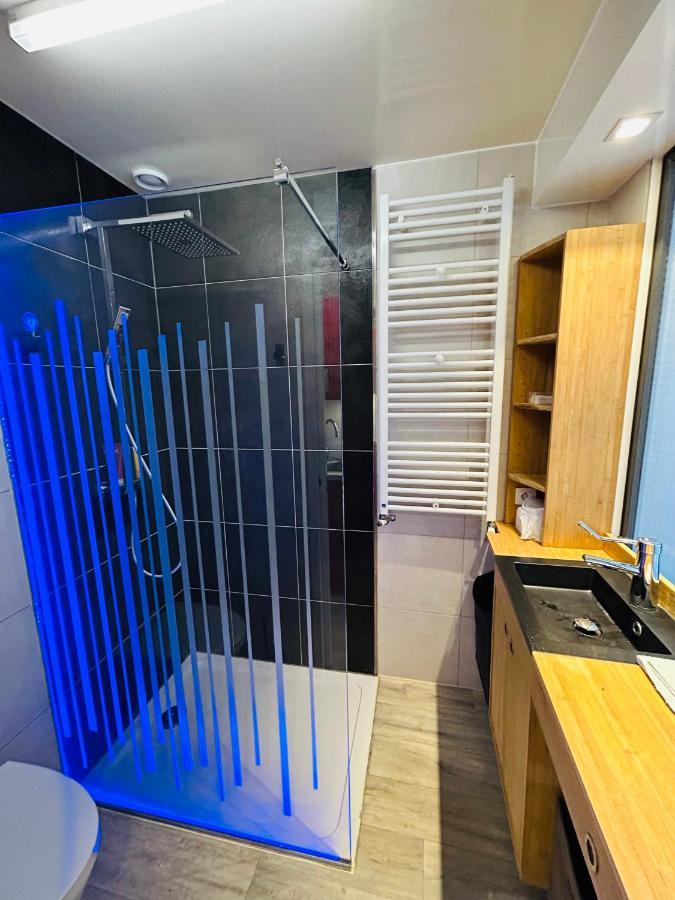 Le Superbe Thillois Hypercentre Sensationnel Apartment Reims Ngoại thất bức ảnh