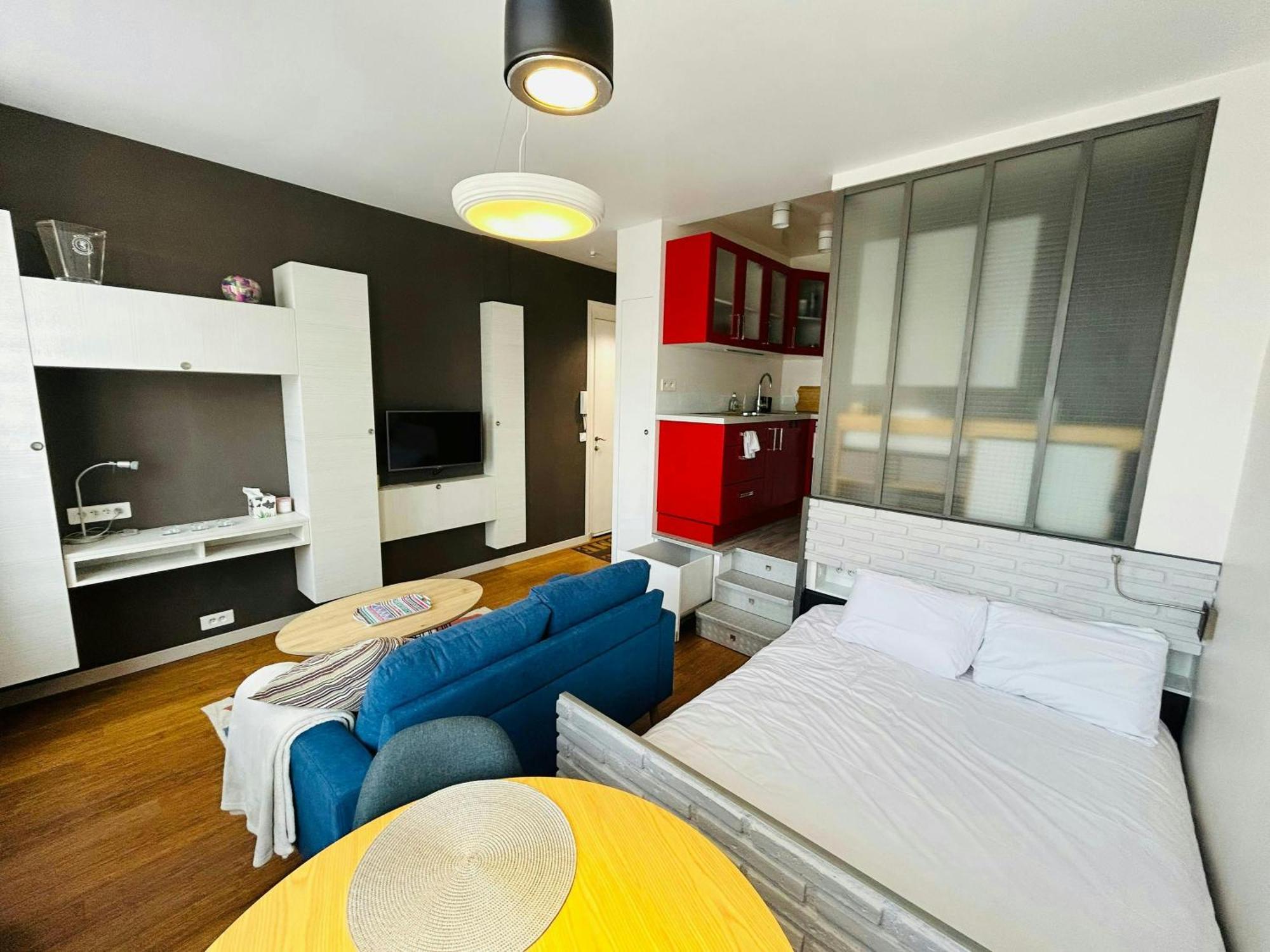 Le Superbe Thillois Hypercentre Sensationnel Apartment Reims Ngoại thất bức ảnh