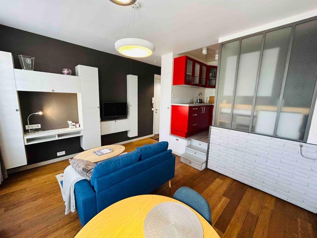 Le Superbe Thillois Hypercentre Sensationnel Apartment Reims Ngoại thất bức ảnh