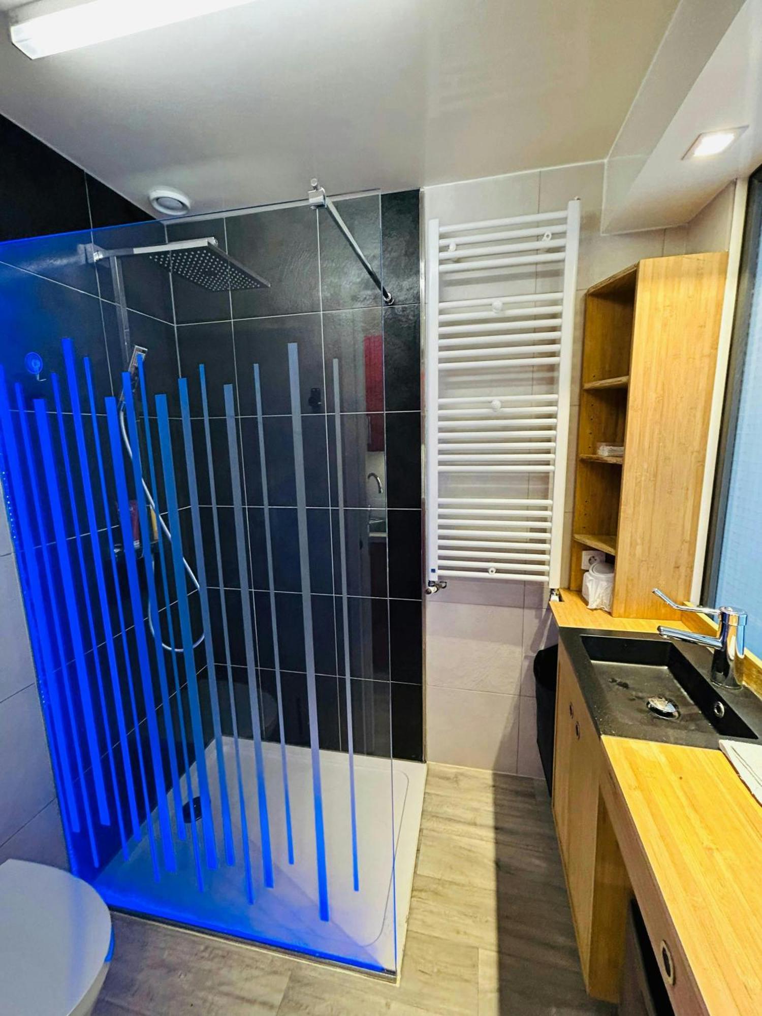 Le Superbe Thillois Hypercentre Sensationnel Apartment Reims Ngoại thất bức ảnh