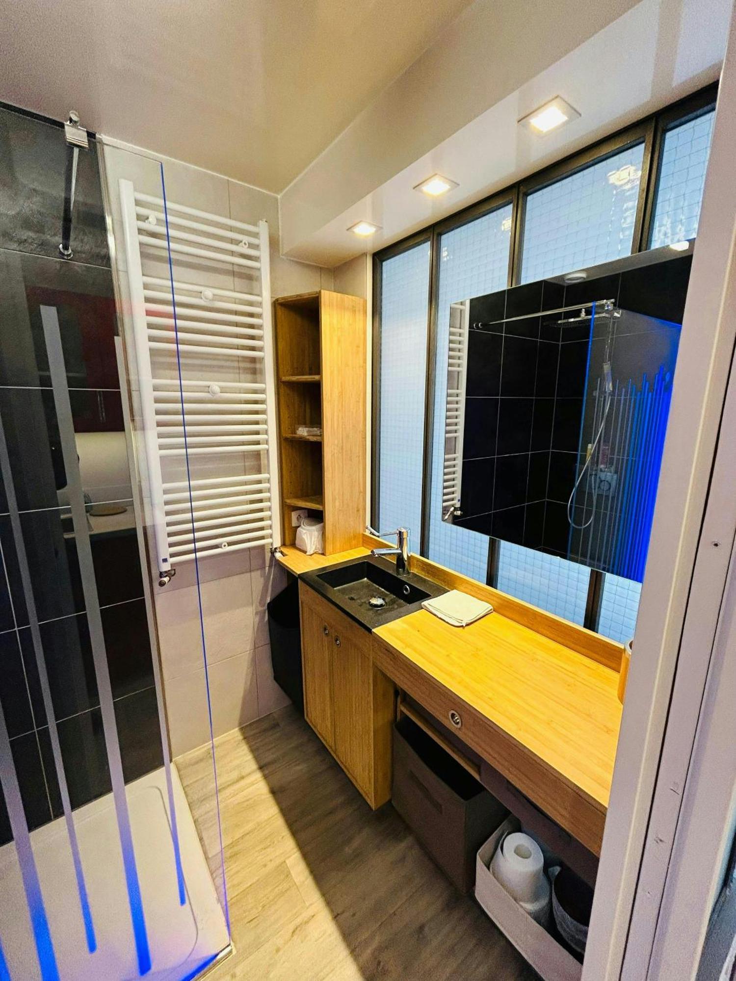 Le Superbe Thillois Hypercentre Sensationnel Apartment Reims Ngoại thất bức ảnh