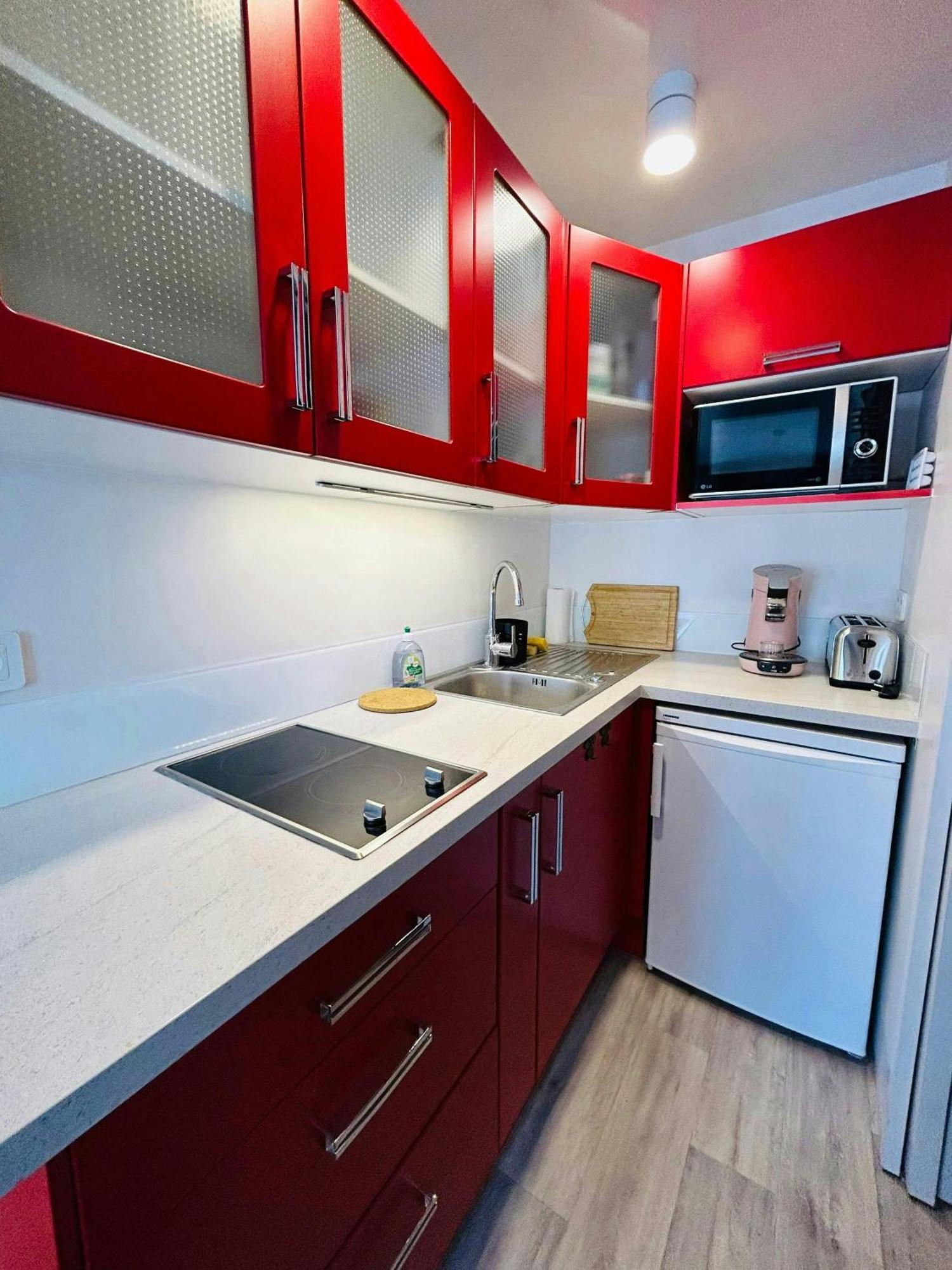 Le Superbe Thillois Hypercentre Sensationnel Apartment Reims Ngoại thất bức ảnh